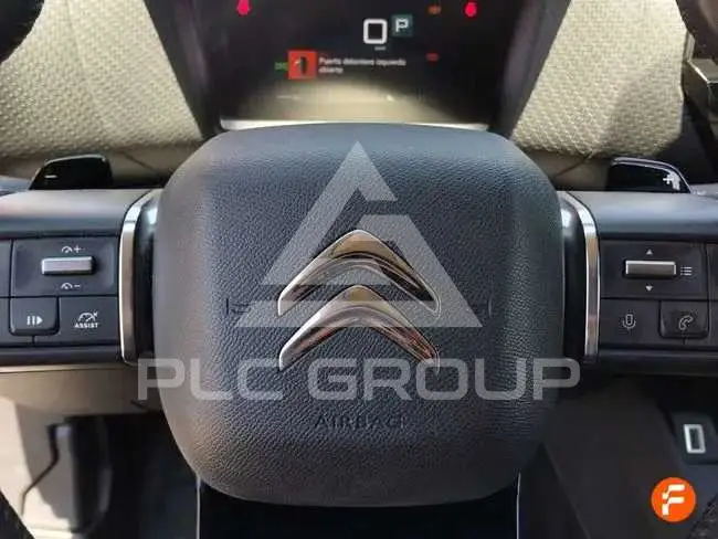 2021 Citroen C4