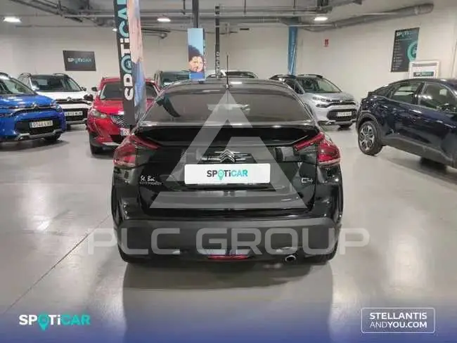 2021 Citroen C4