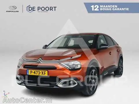 2021 Citroen C4
