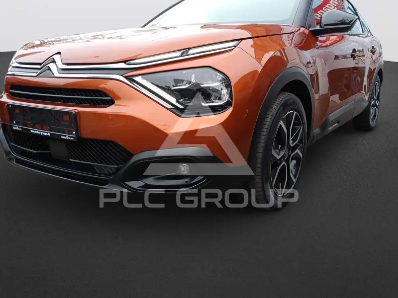 2021 Citroen C4