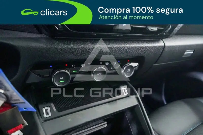 2021 Citroen C4