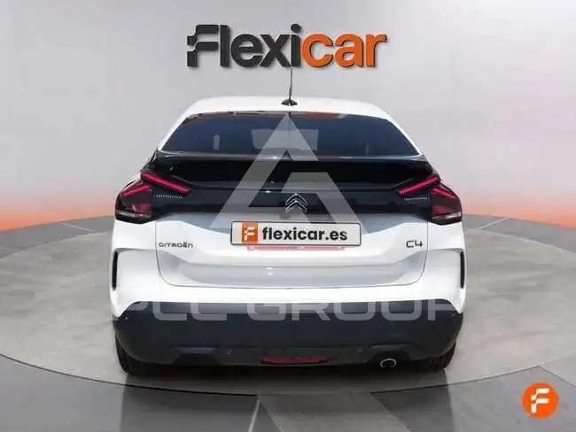 2021 Citroen C4