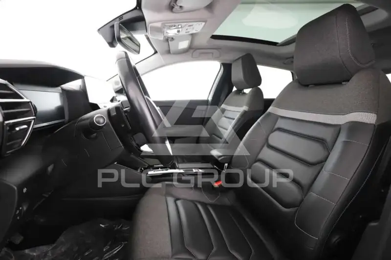 2021 Citroen C4