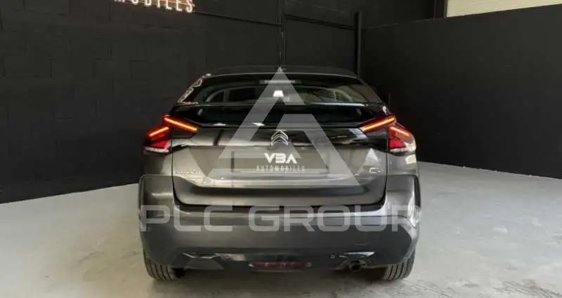 2021 Citroen C4