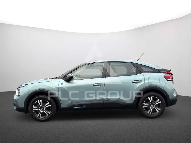 2021 Citroen C4