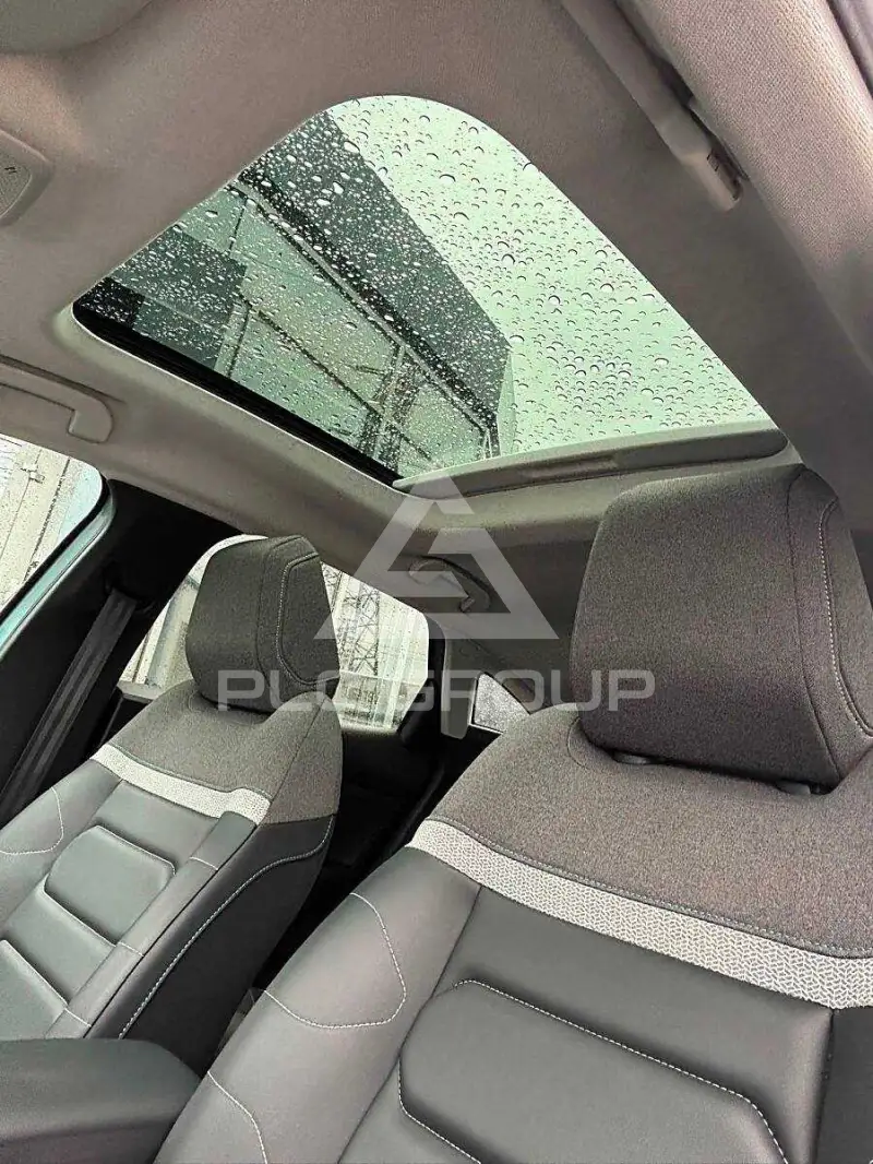 2021 Citroen C4