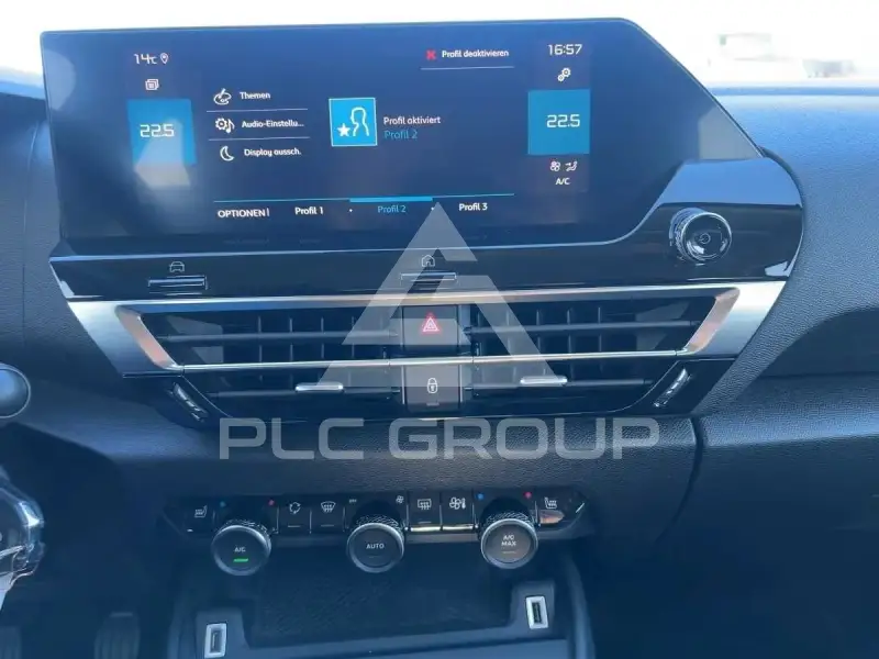 2021 Citroen C4