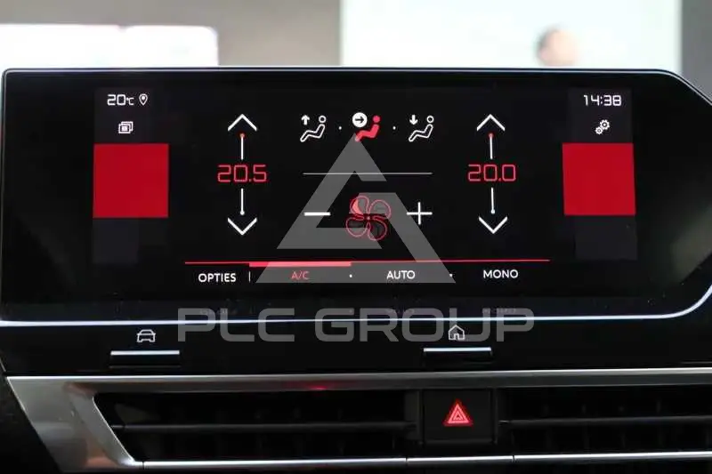 2021 Citroen C4
