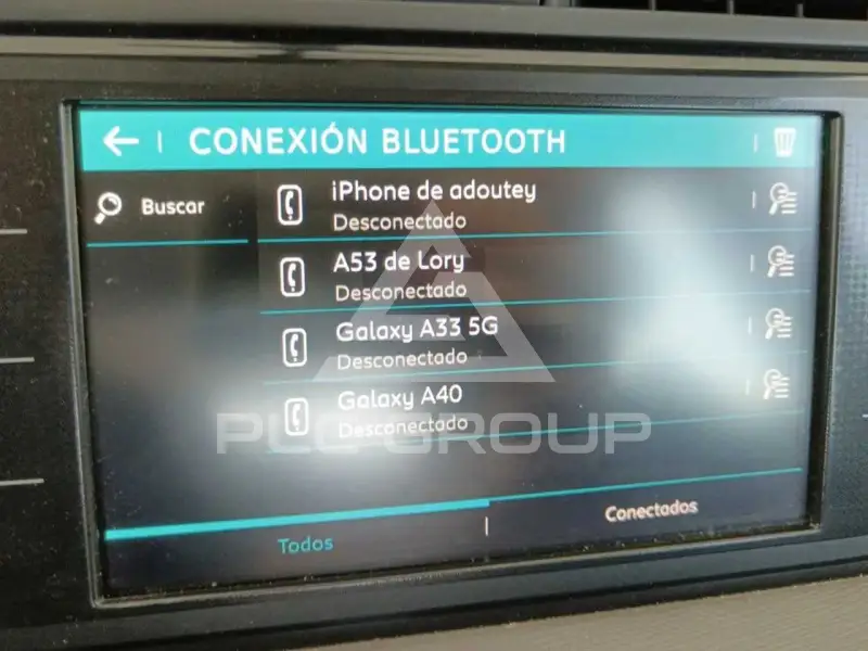 2021 Citroen C4