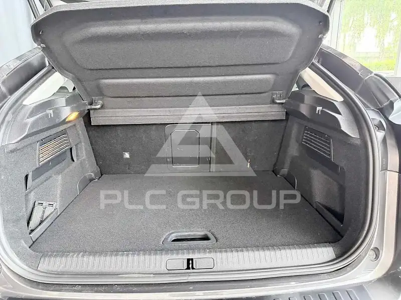 2021 Citroen C4
