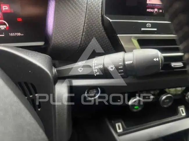 2021 Citroen C4