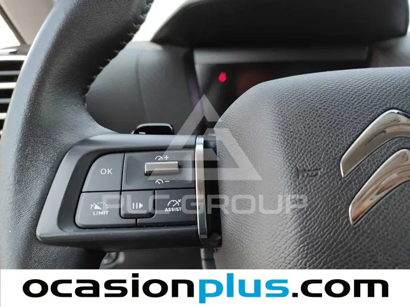 2021 Citroen C4