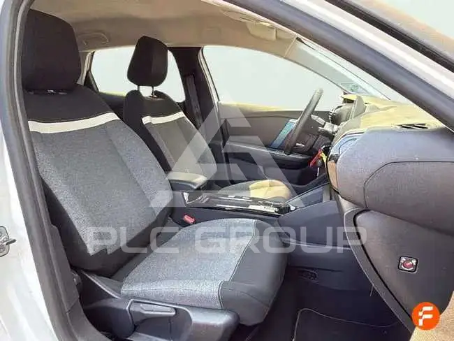2021 Citroen C4