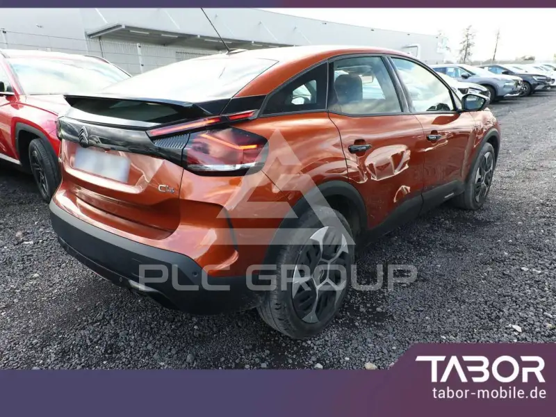 2021 Citroen C4