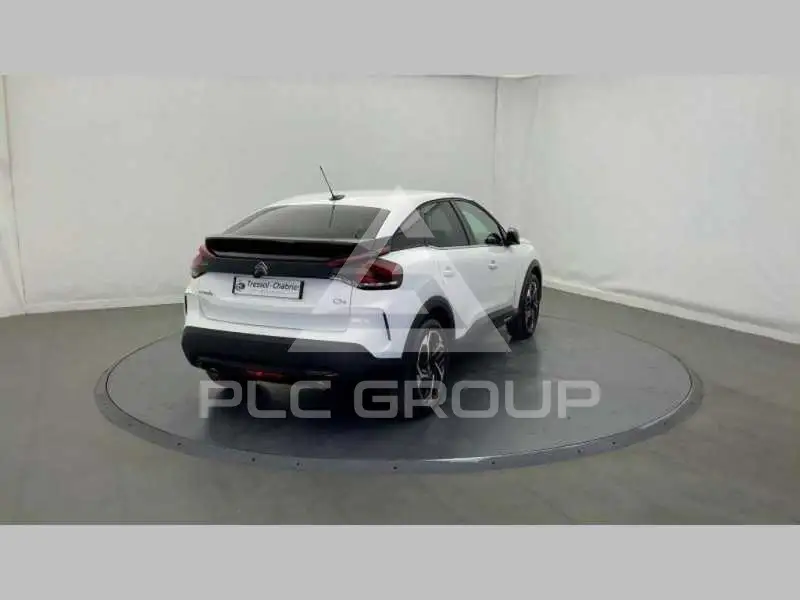 2021 Citroen C4