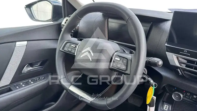 2021 Citroen C4
