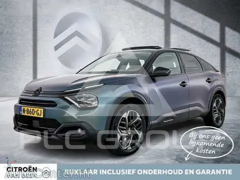 2021 Citroen C4