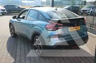 2021 Citroen C4