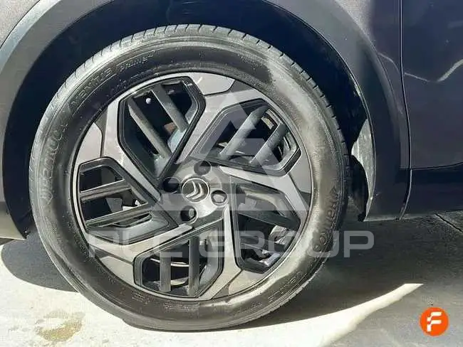 2021 Citroen C4