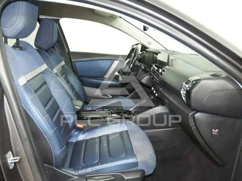 2021 Citroen C4