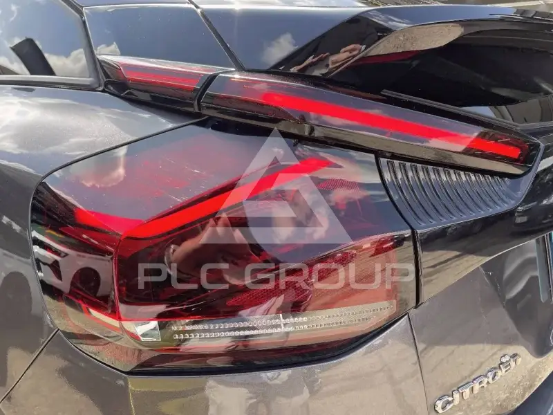 2021 Citroen C4