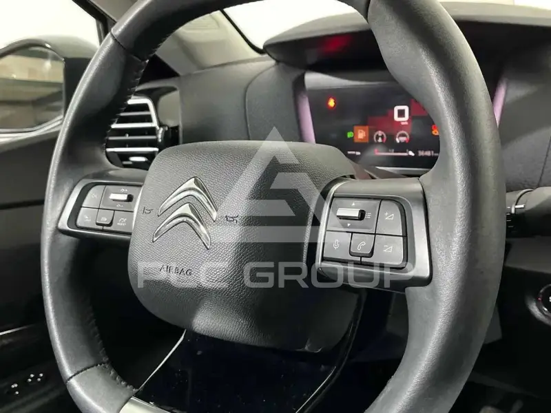 2021 Citroen C4