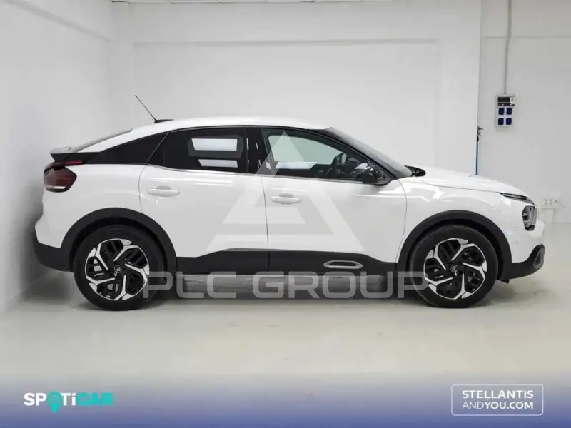2021 Citroen C4