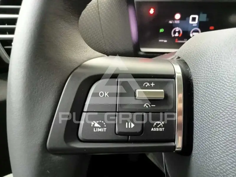 2021 Citroen C4