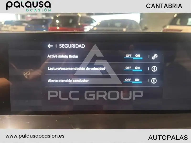 2021 Citroen C4