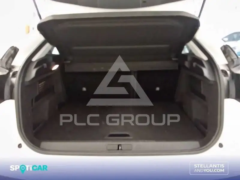 2021 Citroen C4