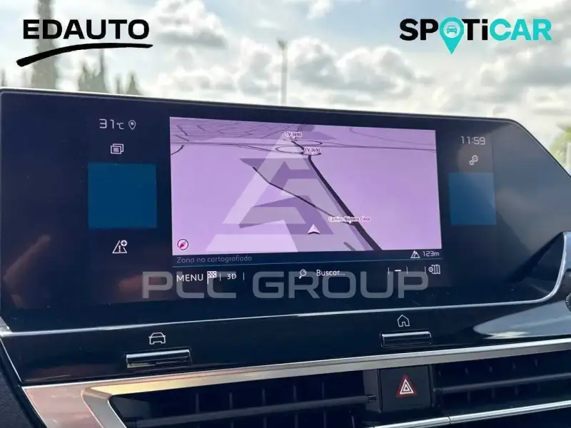 2021 Citroen C4