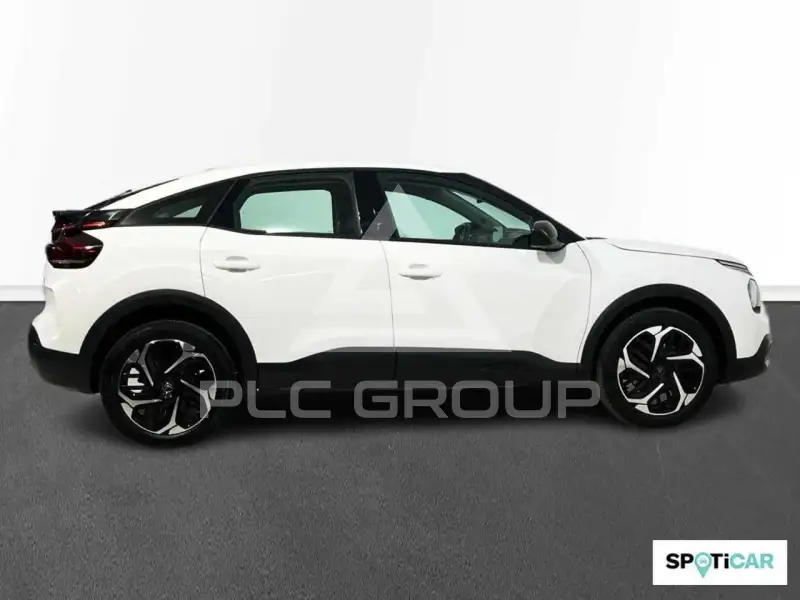 2021 Citroen C4