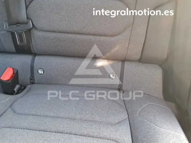2021 Citroen C4