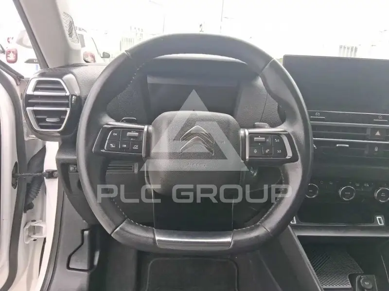 2021 Citroen C4