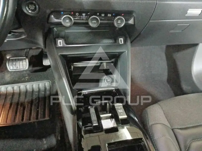 2021 Citroen C4
