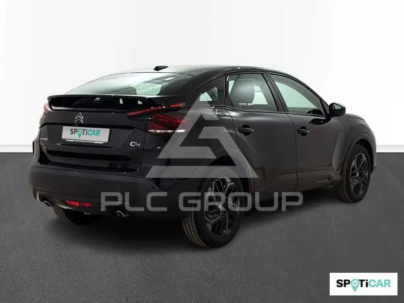 2021 Citroen C4