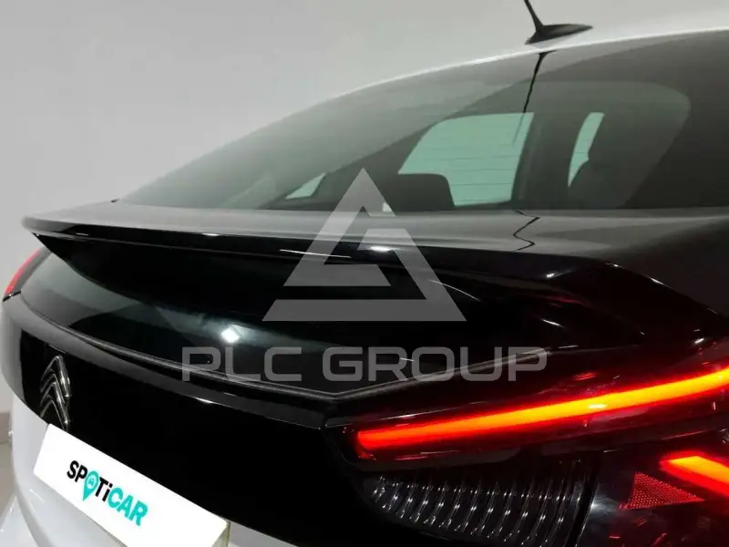 2021 Citroen C4
