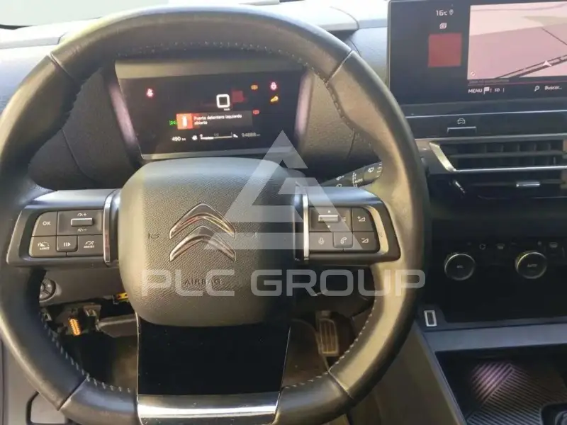 2021 Citroen C4