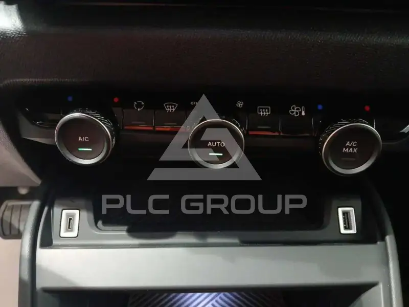 2021 Citroen C4