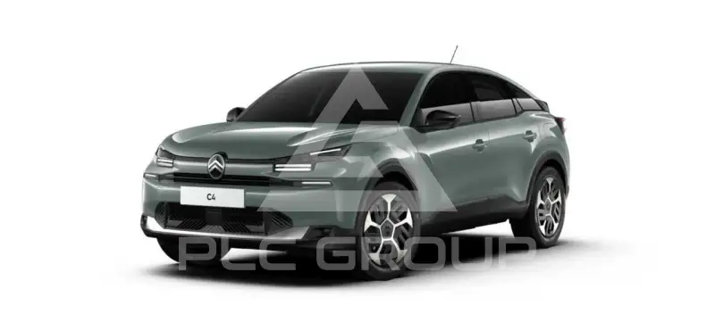 2021 Citroen C4