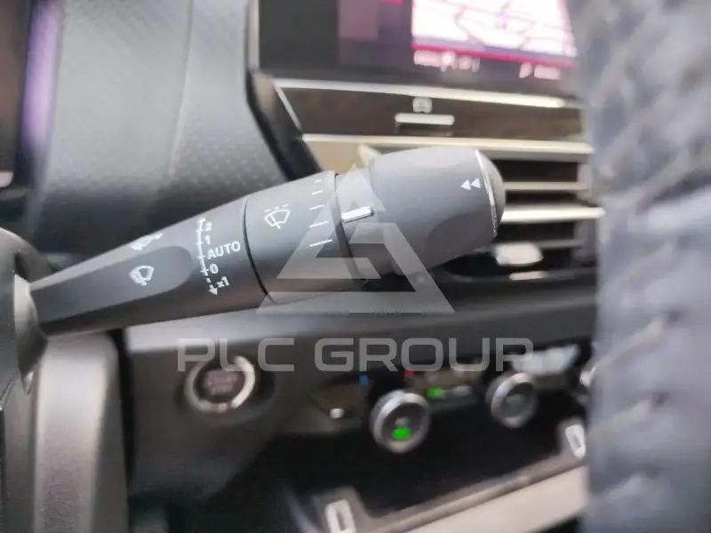 2021 Citroen C4