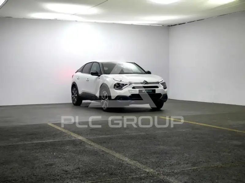 2021 Citroen C4
