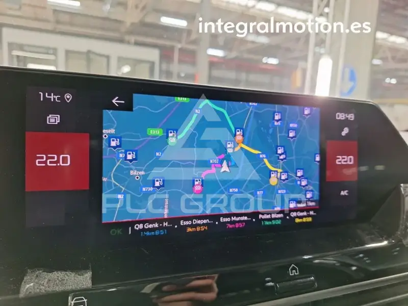 2021 Citroen C4