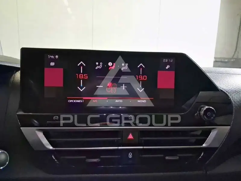 2021 Citroen C4