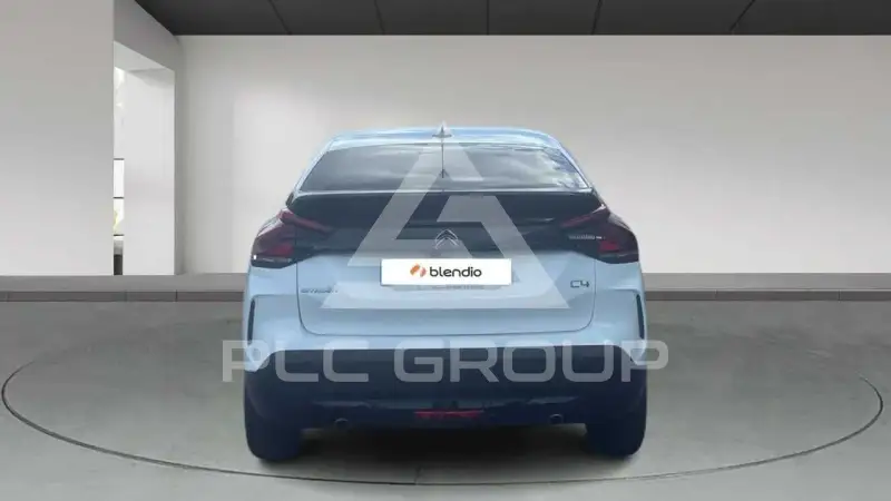 2021 Citroen C4