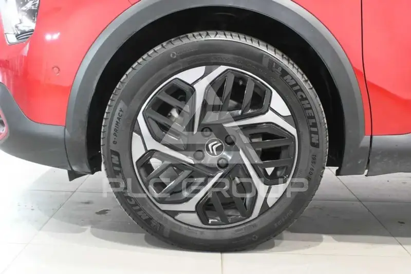 2021 Citroen C4