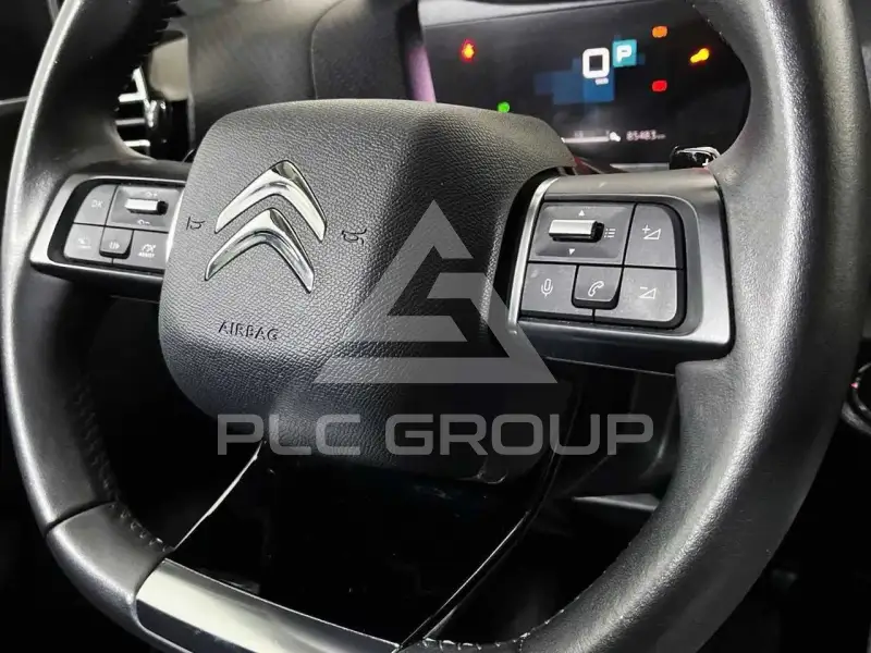 2021 Citroen C4