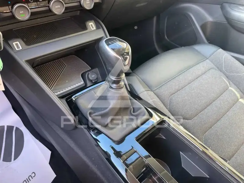 2021 Citroen C4