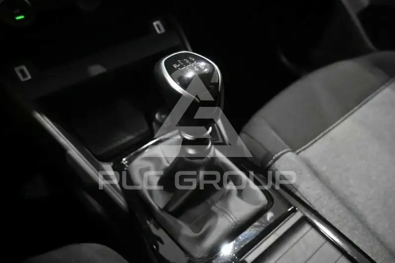 2021 Citroen C4