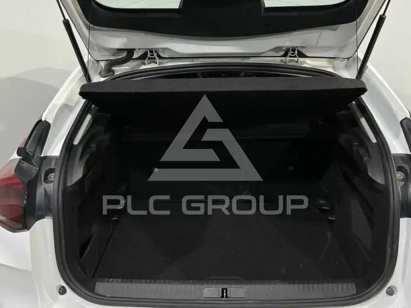 2021 Citroen C4